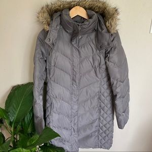 Kenneth Cole Reaction Parka